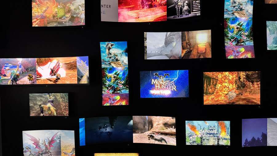 25년 4월 오사카 - (1) 몬헌 대수렵전, 건담 넥스트 퓨처_24.jpg