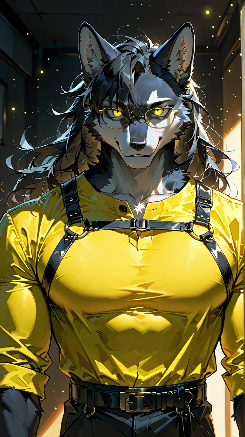 Ai) 퍼리안경장발근육늑대벨트지퍼장신볼륨몸매_8.png