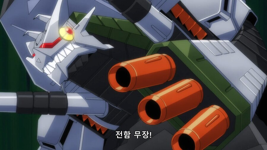 미녀와 메카와 합체씬을 하나로 때려박은 명장면_16.jpg