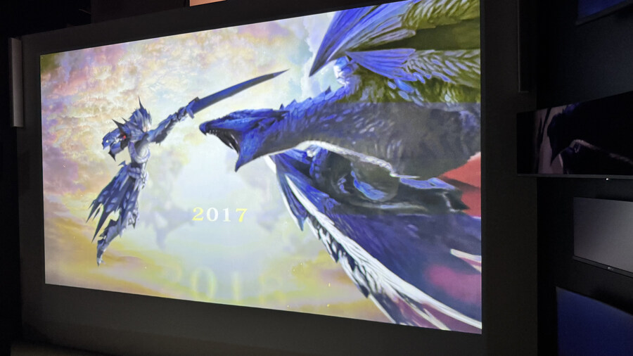 25년 4월 오사카 - (1) 몬헌 대수렵전, 건담 넥스트 퓨처_30.jpg