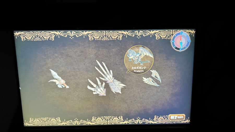 25년 4월 오사카 - (1) 몬헌 대수렵전, 건담 넥스트 퓨처_36.jpg