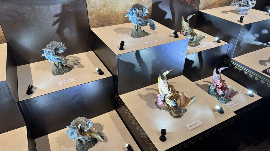 25년 4월 오사카 - (1) 몬헌 대수렵전, 건담 넥스트 퓨처_42.jpg