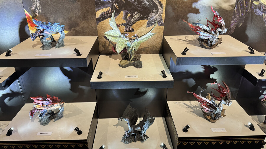 25년 4월 오사카 - (1) 몬헌 대수렵전, 건담 넥스트 퓨처_48.jpg