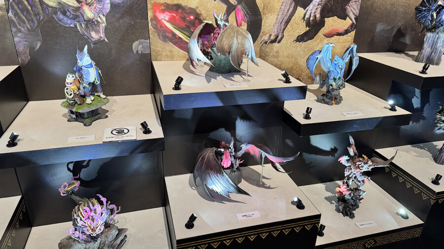 25년 4월 오사카 - (1) 몬헌 대수렵전, 건담 넥스트 퓨처_51.jpg