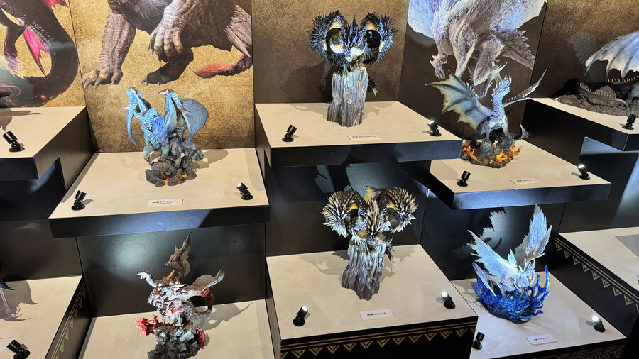 25년 4월 오사카 - (1) 몬헌 대수렵전, 건담 넥스트 퓨처_53.jpg