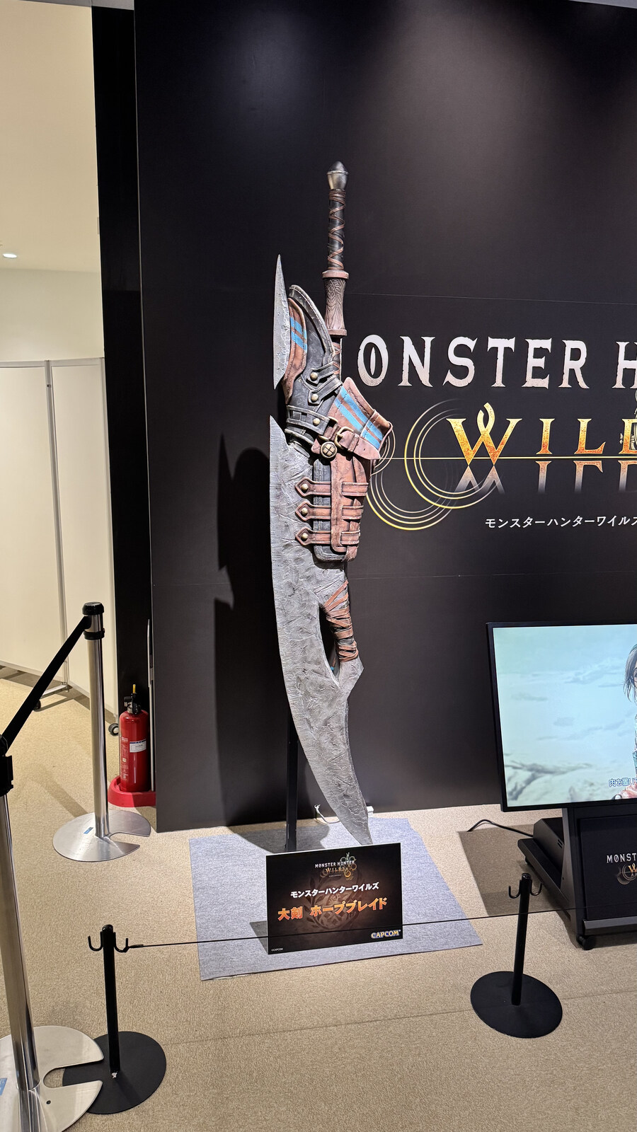 25년 4월 오사카 - (1) 몬헌 대수렵전, 건담 넥스트 퓨처_57.jpg