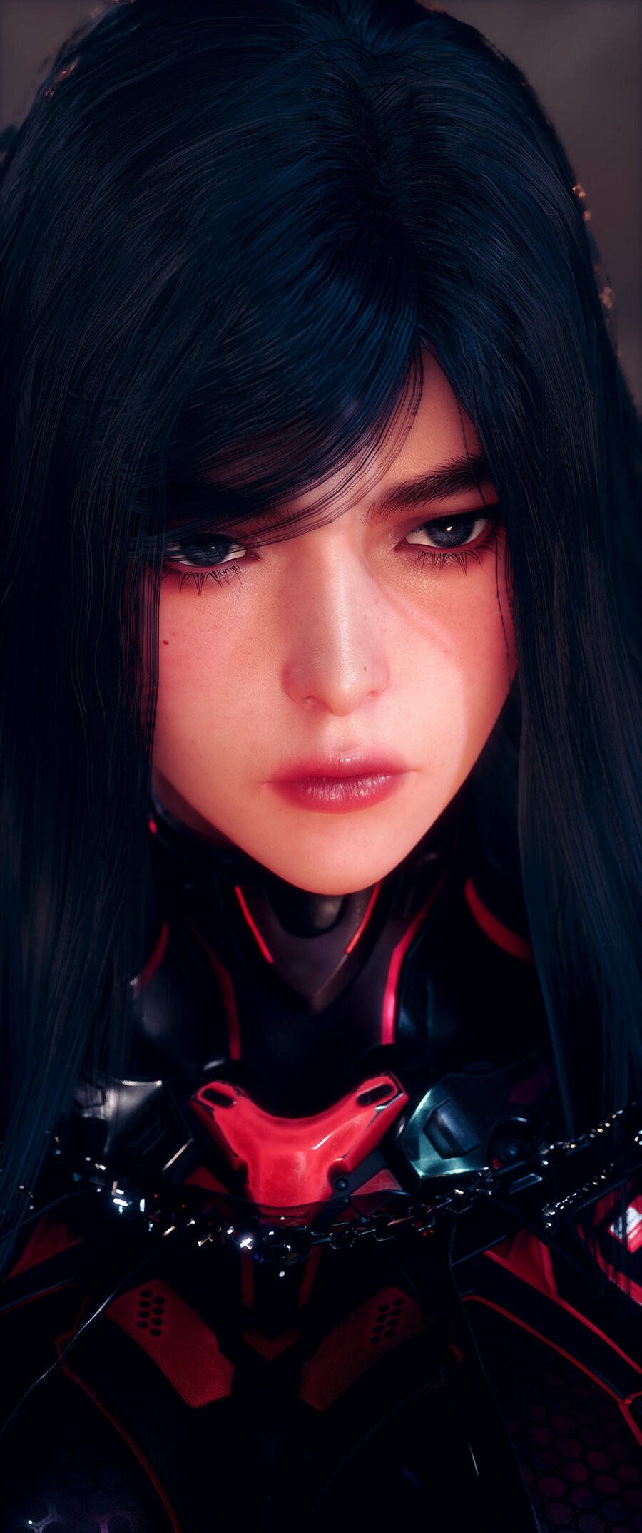 스텔라 블레이드 진짜 레이븐 헤드.jpg_12.jpg