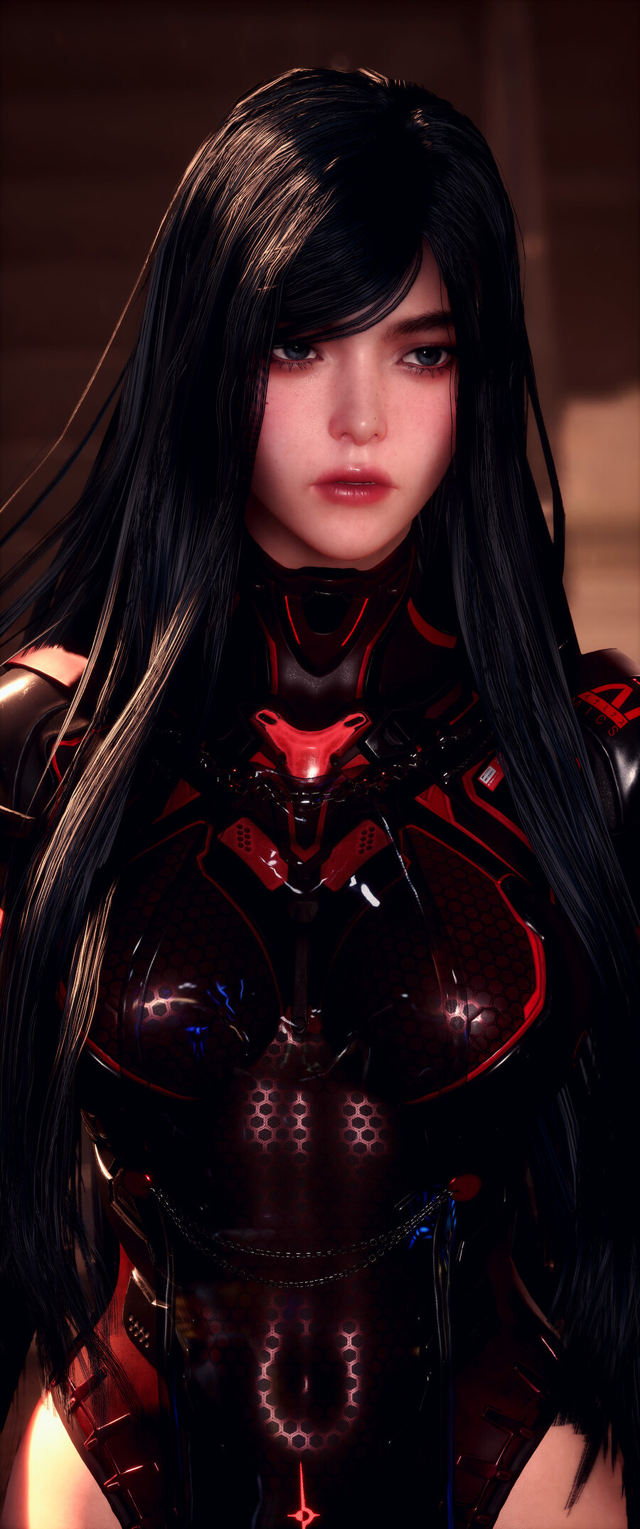 스텔라 블레이드 진짜 레이븐 헤드.jpg_14.jpg