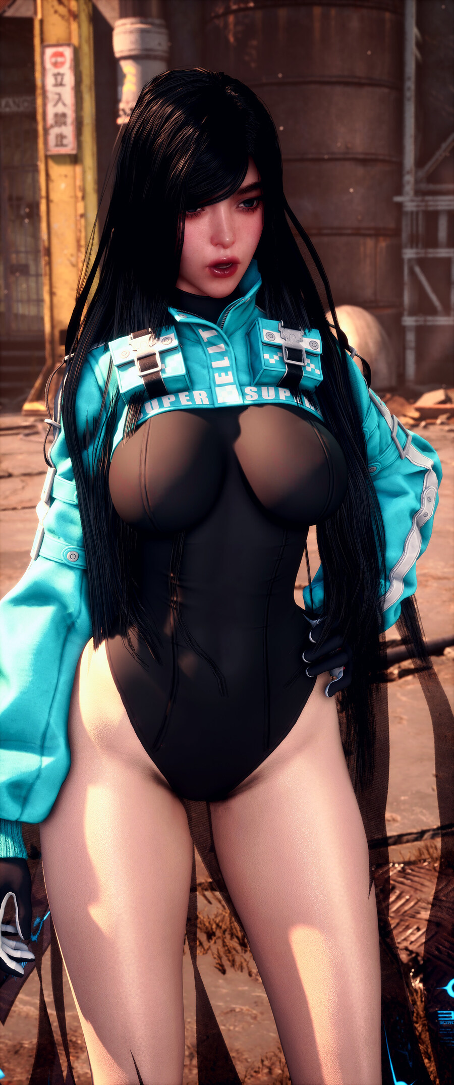 스텔라 블레이드 진짜 레이븐 헤드.jpg_25.jpg