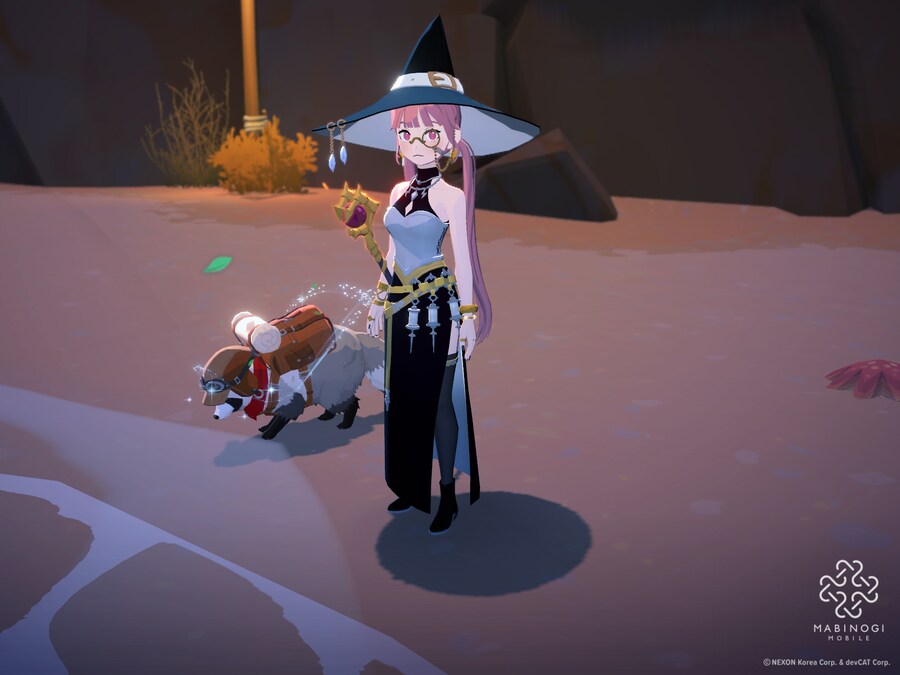 [마비m] 전격전용로브 완전 물건이네. 스샷구경하고가_1.png