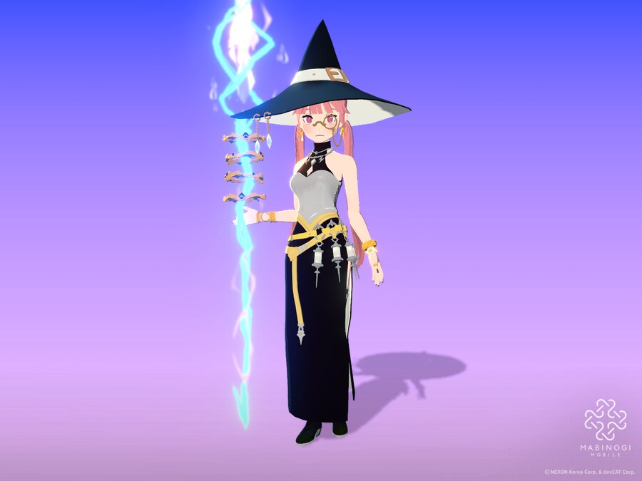 [마비m] 전격전용로브 완전 물건이네. 스샷구경하고가_7.png