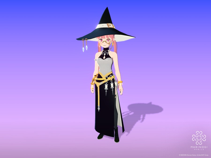 [마비m] 전격전용로브 완전 물건이네. 스샷구경하고가_8.png