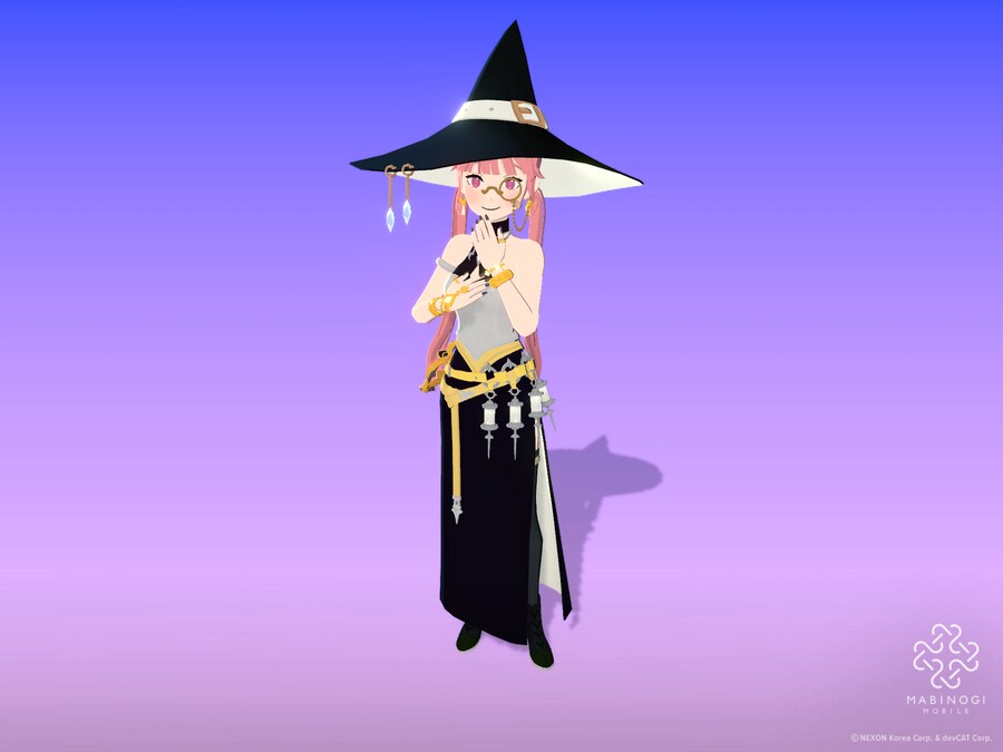 [마비m] 전격전용로브 완전 물건이네. 스샷구경하고가_12.png