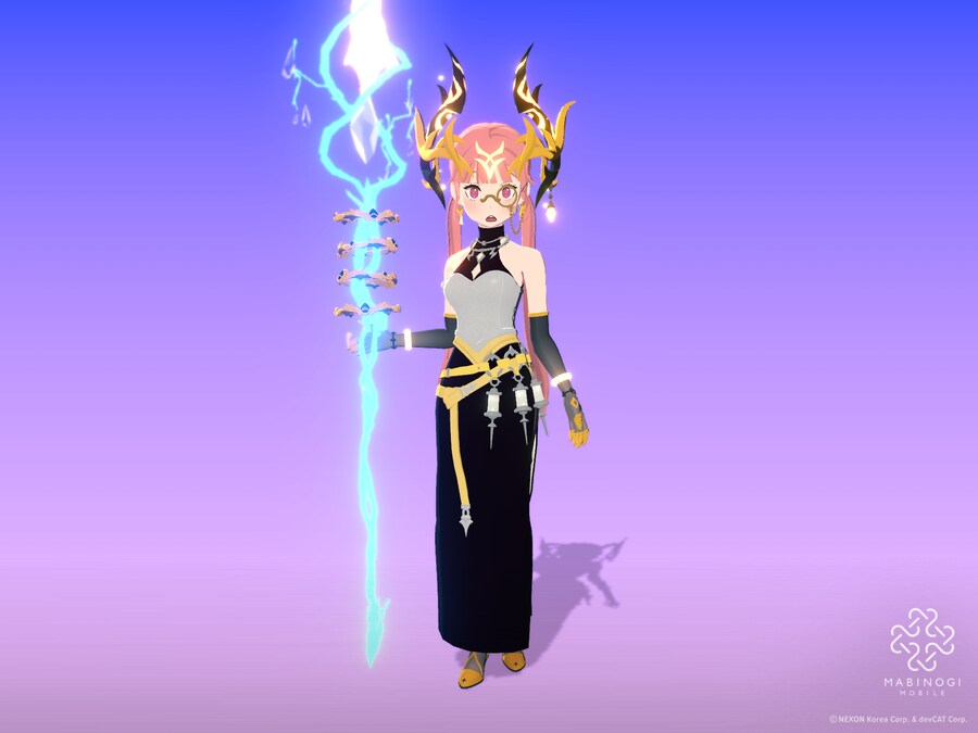 [마비m] 전격전용로브 완전 물건이네. 스샷구경하고가_14.png