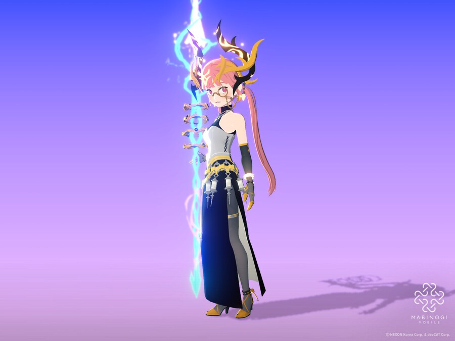 [마비m] 전격전용로브 완전 물건이네. 스샷구경하고가_17.png