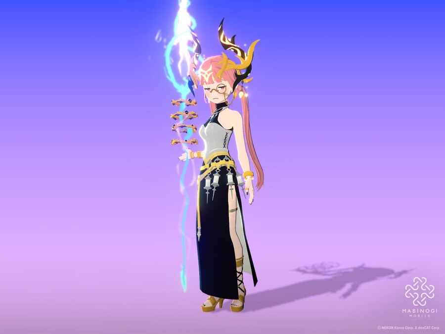 [마비m] 전격전용로브 완전 물건이네. 스샷구경하고가_18.png