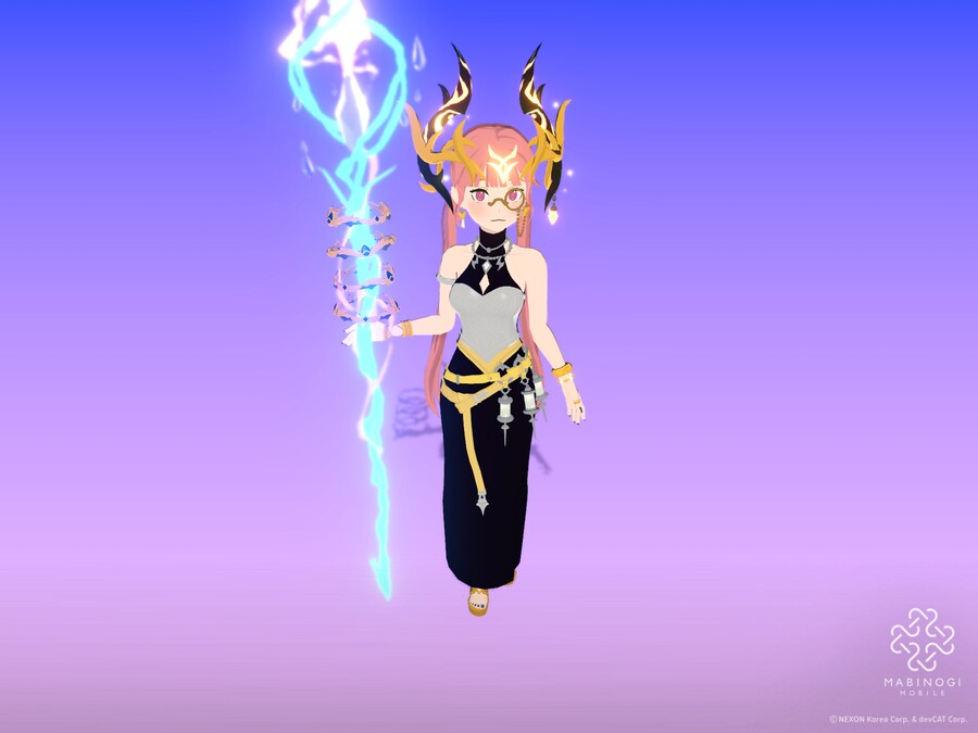 [마비m] 전격전용로브 완전 물건이네. 스샷구경하고가_20.png