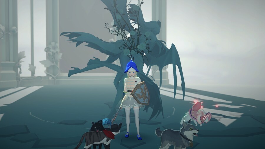 마비m) 서큐 레이드 나도 끝냈다~_3.png