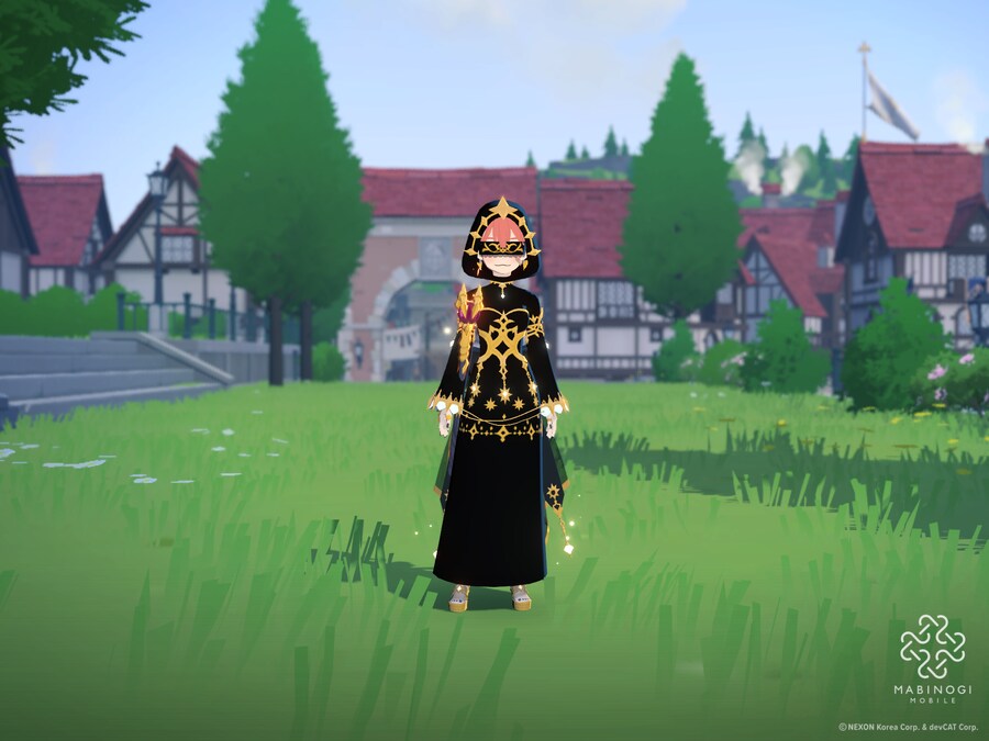 [마비m] 전격전용로브 완전 물건이네. 스샷구경하고가_22.png