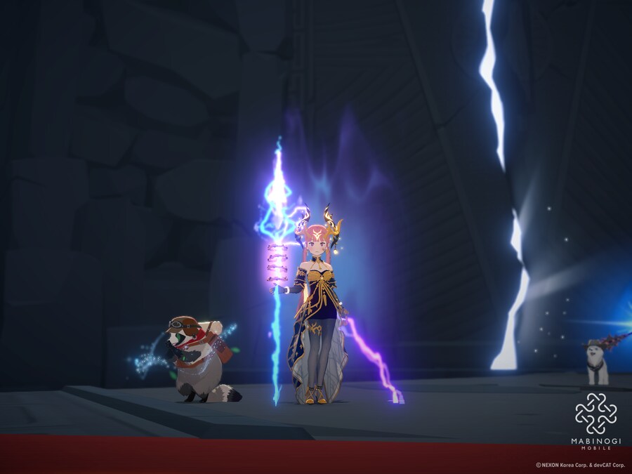 [마비m] 전격전용로브 완전 물건이네. 스샷구경하고가_27.png