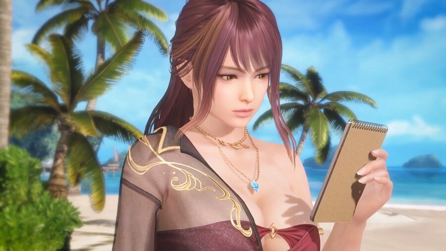 DOAXVV) [DMM] 신규 비너스 아즈사 PV_16.png