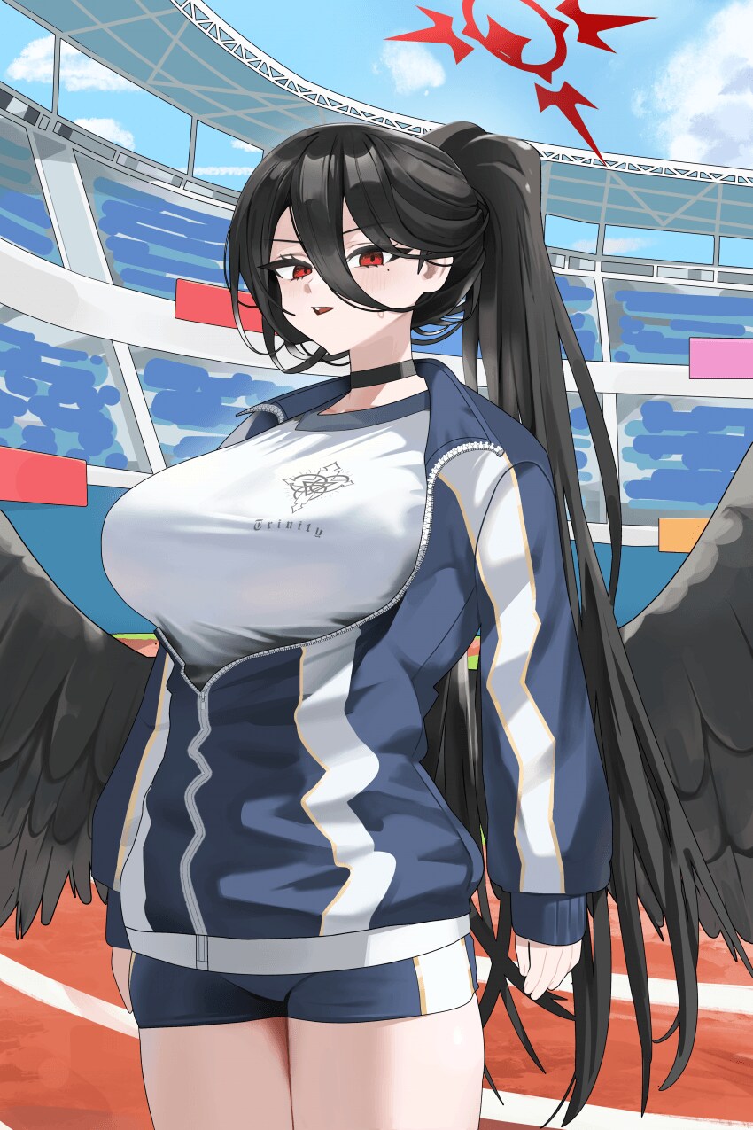 블루아카) 나도 ㅈ토피아 달린당!!_6.png