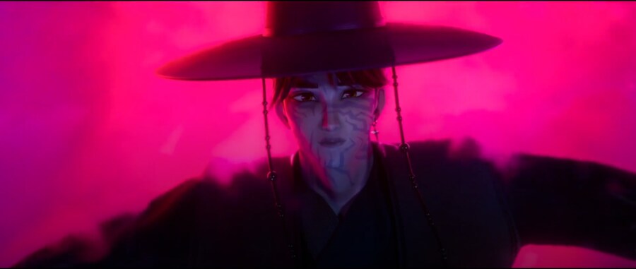 케이팝) 현실 한국 돌판 팬덤이였으면 칠공분혈했을 연출_1.png