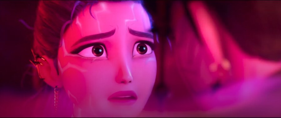 케이팝) 현실 한국 돌판 팬덤이였으면 칠공분혈했을 연출_3.png