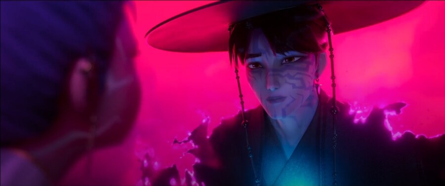 케이팝) 현실 한국 돌판 팬덤이였으면 칠공분혈했을 연출_7.png