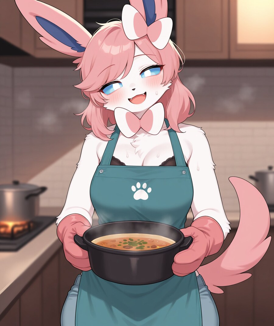 짤녀가 요리해주면 먹음?_1.jpg