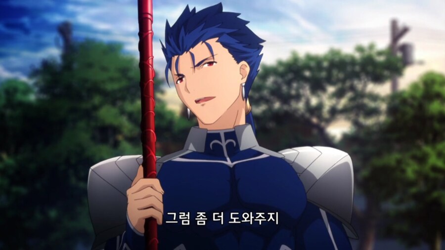 [fate] 쿠형은 참 신기한 서번트인 게_2.jpg