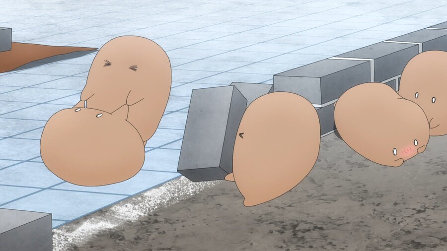 [마법소녀를 동경해서]귀여운 골렘들_3.png