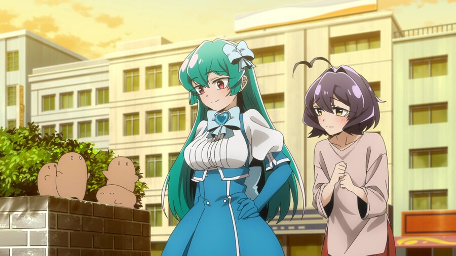 [마법소녀를 동경해서]귀여운 골렘들_15.png