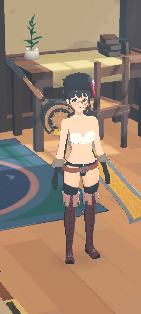 마비m) 와씨 염색 제대로 됨_1.png