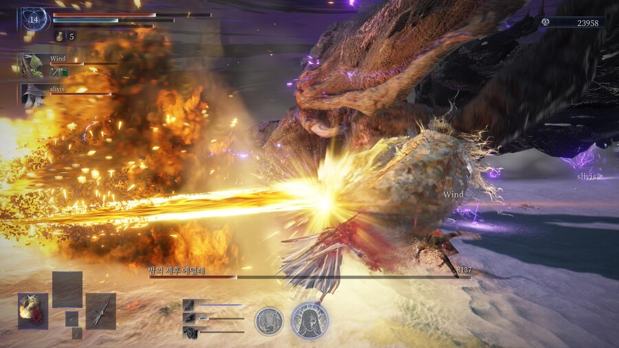 지인들 ps4 플래 스피드런 도와드렸는데 복수자 종결 유물이라니!_6.jpg