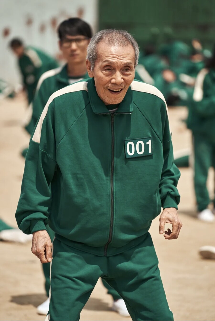 오징어게임) 오일남은 무슨 재미로 게임 몰입함?_1.jpg