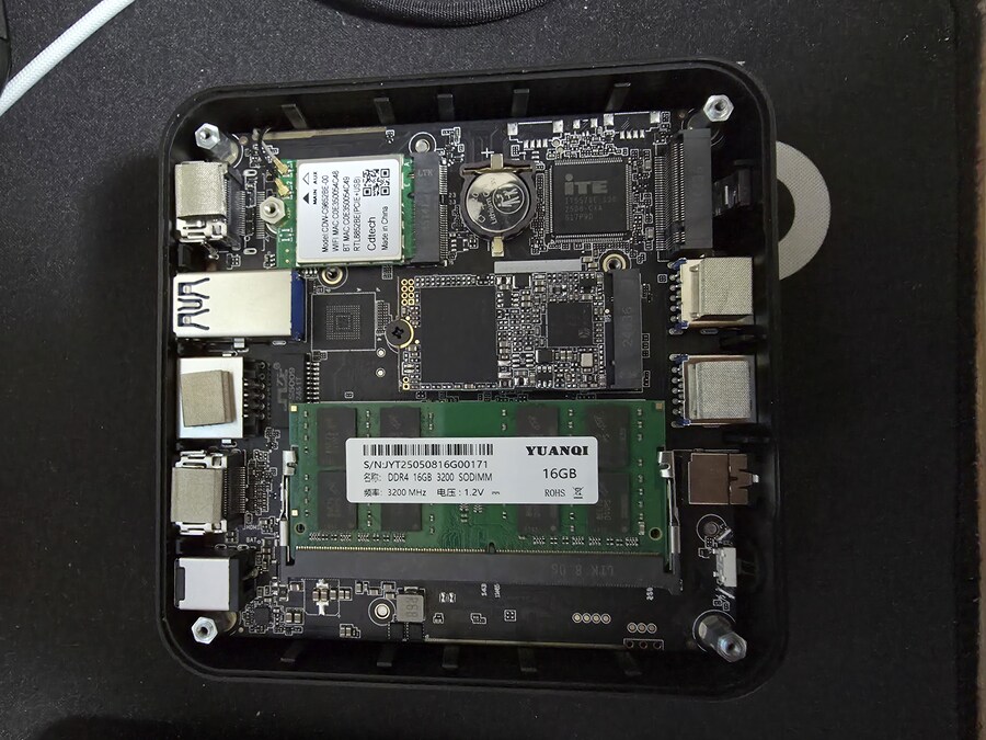 후기) CHATREE T9H N150 + Wifi 6 모델_1.jpg