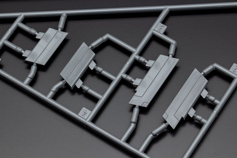 [아카데미 과학] 1/144 미공군 B-2A 스텔스 폭격기 런너 사진_9.png