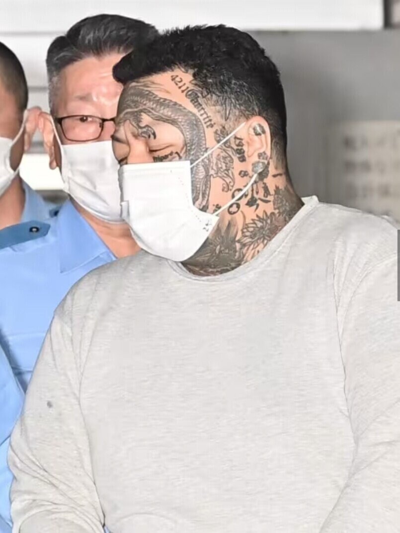 체포된 일본의 야쿠자_2.jpg