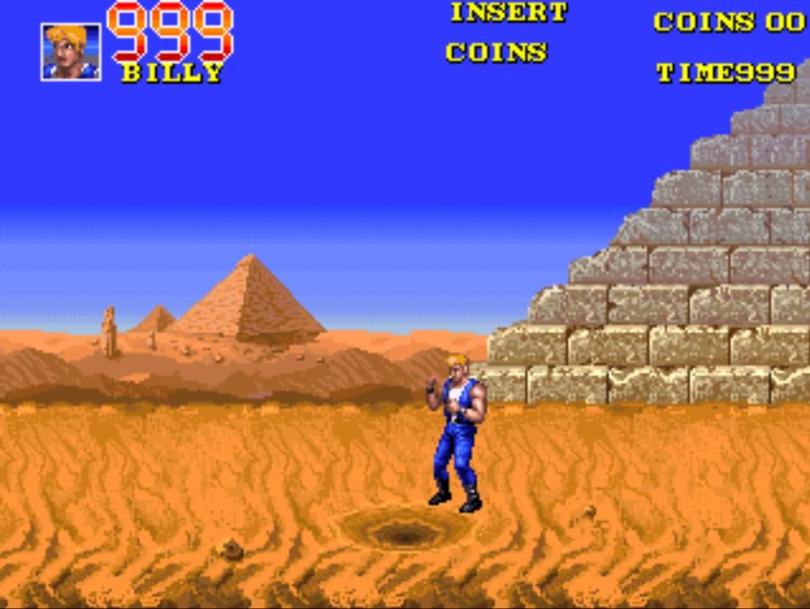 DOUBLE DRAGON 3 THE ROSETTA STONE_3.jpg