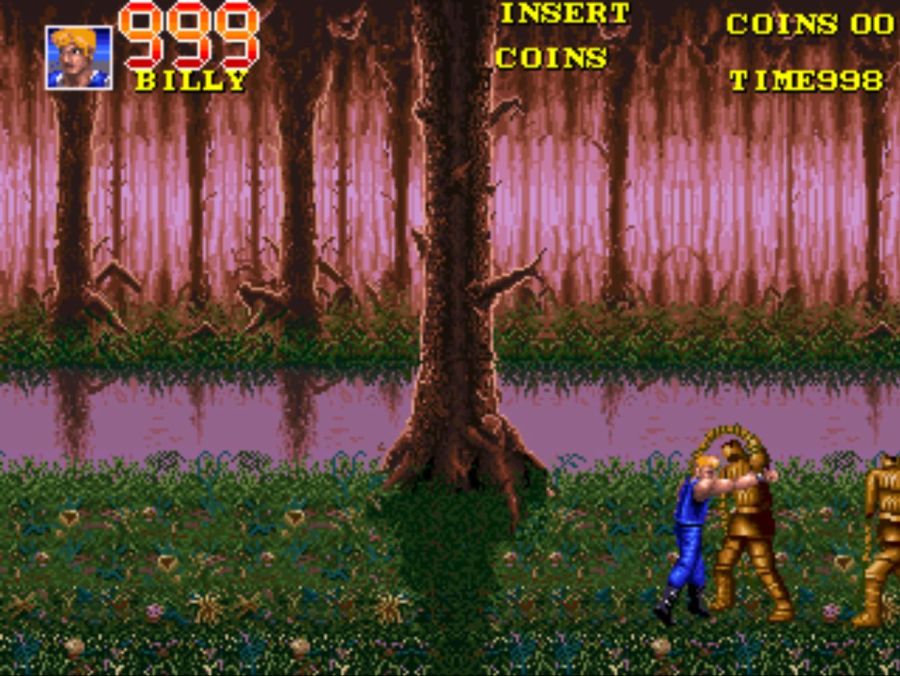 DOUBLE DRAGON 3 THE ROSETTA STONE_6.jpg