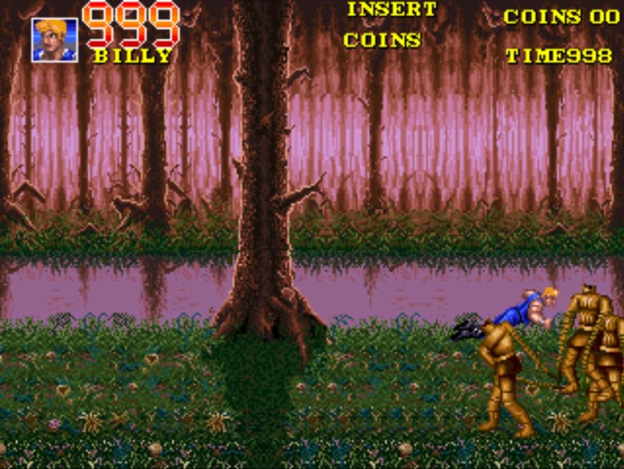 DOUBLE DRAGON 3 THE ROSETTA STONE_7.jpg