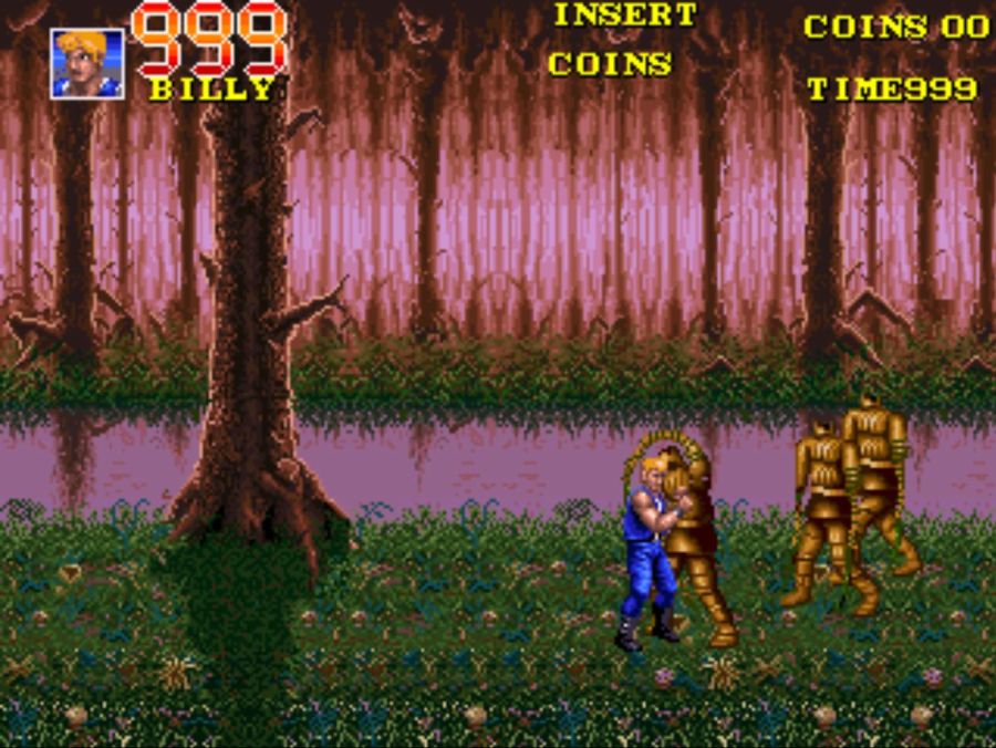 DOUBLE DRAGON 3 THE ROSETTA STONE_8.jpg