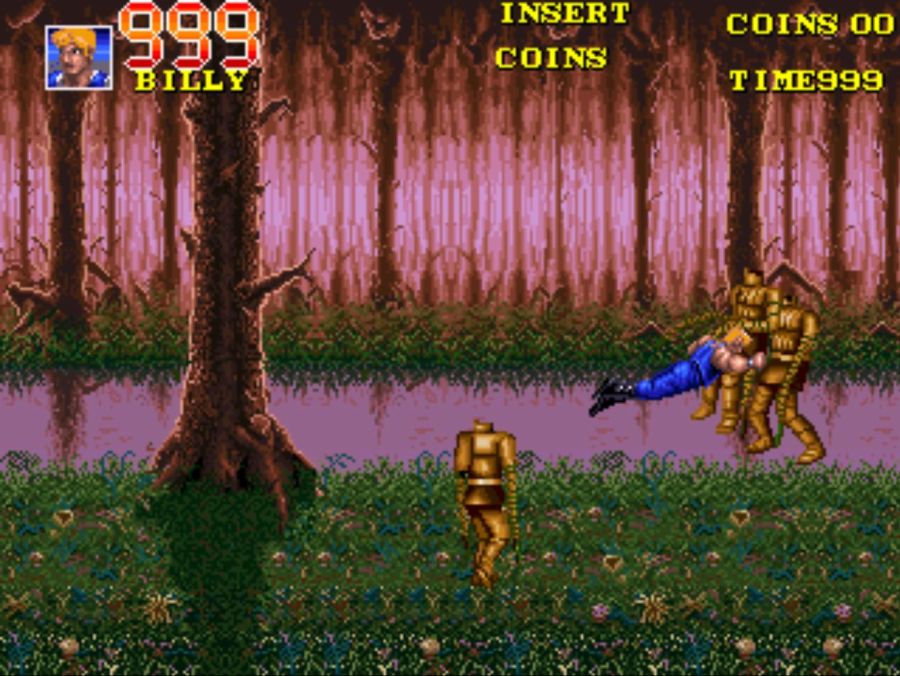 DOUBLE DRAGON 3 THE ROSETTA STONE_10.jpg