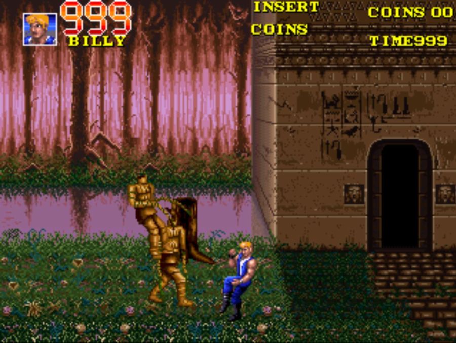 DOUBLE DRAGON 3 THE ROSETTA STONE_11.jpg