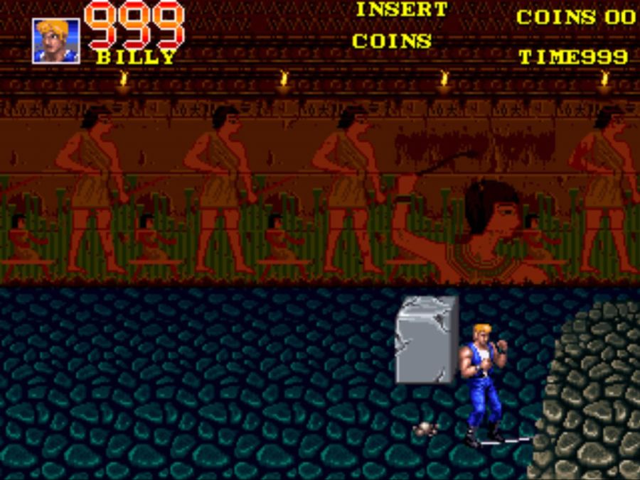 DOUBLE DRAGON 3 THE ROSETTA STONE_15.jpg