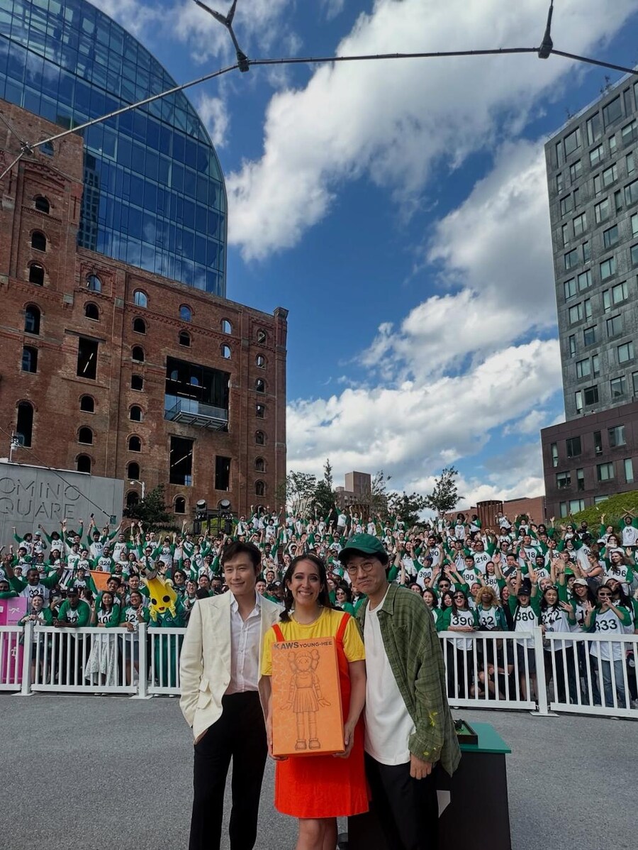 오징어 게임 뉴욕 행사 사진_4.jpg