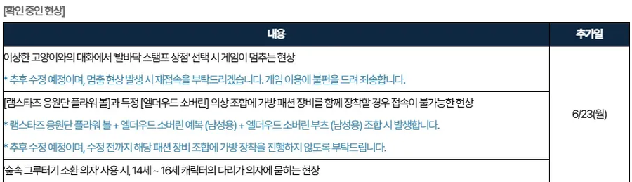 마비M) 지금 남캐들은 차별 존나받고 있음