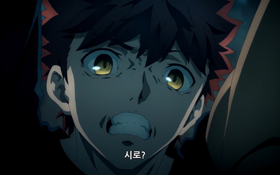Fate) 세이버 성우가 집에가서 우울했다는 장면_3.png