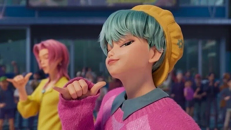 케이팝) 베이비 비쥬얼 영감이 bts라네_3.jpg